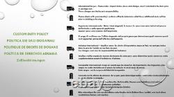 Power Steering Conversion Kit Fits Suzuki Samurai SJ413 RHD Refurbished