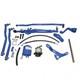 Power Steering Conversion Kit Fits Ford 4000 2000 3000 3600 3610