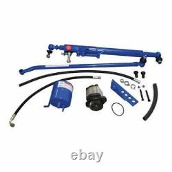 Power Steering Conversion Kit fits Ford 4000 4600