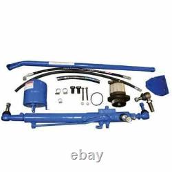 Power Steering Conversion Kit fits Ford 5000 6610 5610 6600
