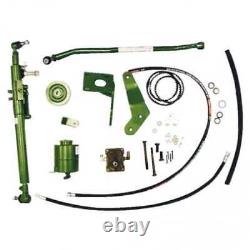 Power Steering Conversion Kit fits John Deere 1130 1020 1520 1120 1030 PSKJD1