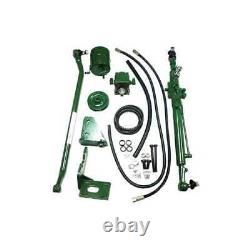 Power Steering Conversion Kit fits John Deere 2130 2020 2030 2040