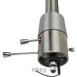 Power Steering Conversion Kit withPlain Tilt Column, fits 1957 Chevy Power Steering Conversion Kit withPlain Tilt Column, fits 1957 Chevy
