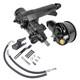 Power Steering Gear Box Conversion Kit Fits Chevy Bel Air 500 Series 1955-1957