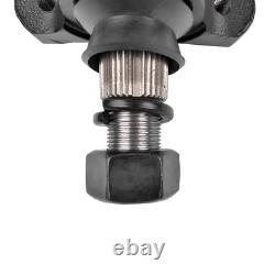 Power Steering Gear Box Conversion Kit Fits Chevy Bel Air 500 Series 1955-1957