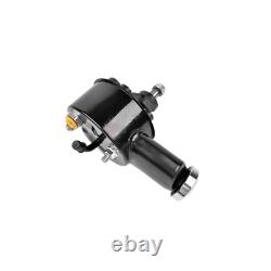 Power Steering Gear Box Conversion Kit Fits Chevy Bel Air 500 Series 1955-1957 Power Steering Gear Box Conversion Kit Fits Chevy Bel Air 500 Series 1955-1957
