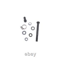 Power Steering Gear Box Conversion Kit Fits Chevy Bel Air 500 Series 1955-1957