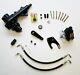 Power Steering Conversion Kit- Fits 65 Thru 77 Ford 2 Wd F-100, 150, 250, 350