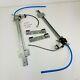 Power Window Motor Regulator Conversion Kit Fits Ford 41-48 Car Truck Rat Rod