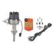 Proform 66991 Electronic Distributor Conversion Kit Fits Chrysler 273-318-340-3