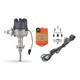 Proform For Electronic Distributor Conversion Kit Fits Chrysler 273-318-340-360
