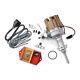 Proform For Mopar Electric Conversion Kit. Fits 361 Thru 400 Chrysler Engines
