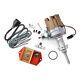 Proform For Mopar Electric Conversion Kit. Fits Chrysler La Engines, 1964-1991