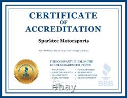 Proform for Mopar Electric Conversion Kit. Fits Chrysler LA Engines, 1964-1991 Proform for Mopar Electric Conversion Kit. Fits Chrysler LA Engines, 1964-1991