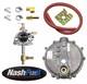 Propane Natural Gas Conversion Kit Fits Kohler K241 K301 10hp Carburetor