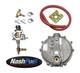 Propane Natural Gas Conversion Kit Fits Onan Homesite 6500 Egmbe 5egmbe 6500w