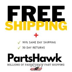 Pypes Performance Exhaust TGF10E Tailpipe Conversion Kit Fits 76-81 Firebird