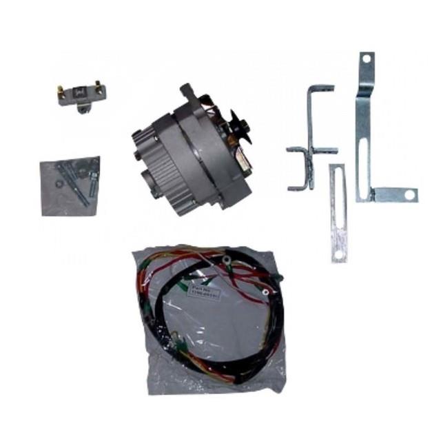 R4470 Alternator Conversion Kit Fits Ford