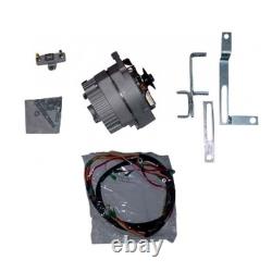 R4470 Alternator Conversion Kit Fits Ford
