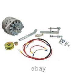 R5073 Alternator Conversion Kit Fits Massey Ferguson
