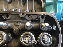 RAS3 Pontiac 421 GTO 389 Screw in Rocker Arm Studs and poly locks Kit