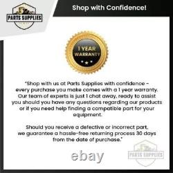 RE206778 Hydraulic Coupler Conversion Kit Fits John Deere 4020 4230 4440 4430