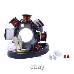 RM STATOR Fits 100w Ac To DC Conversion Kit Stator+Regulator RMS900-107508