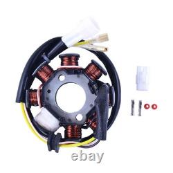 RM STATOR Fits 100w Ac To DC Conversion Kit Stator+Regulator RMS900-107508
