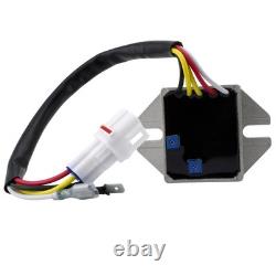 RM STATOR Fits 100w Ac To DC Conversion Kit Stator+Regulator RMS900-107508
