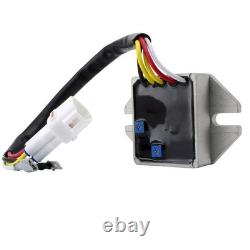 RM STATOR Fits 100w Ac To DC Conversion Kit Stator+Regulator RMS900-107508