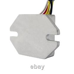 RM STATOR Fits 100w Ac To DC Conversion Kit Stator+Regulator RMS900-107508