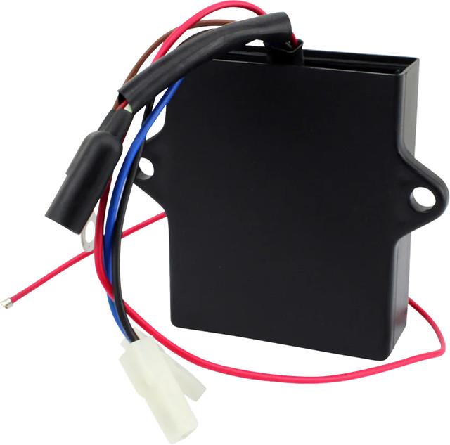 Rm Stator Ignition Conversion Kit Fits Ac To Dc Polaris Rm40000