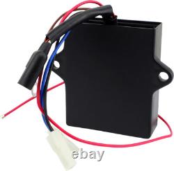 RM STATOR Ignition Conversion Kit Fits AC To DC Polaris RM40000