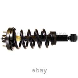 Rear Air Spring to Coil Spring Conversion Kit Fits Ford 2007-2013 Expedition