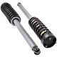 Rear Air Spring To Coil Spring Conversion Strut For Mercedes W220 Shock Absorber