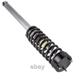 Rear Air Spring to Coil Spring Conversion Strut For Mercedes w220 Shock Absorber