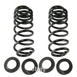 Rear Air to Coil Spring Conversion Kit fits Expedition, Navigator