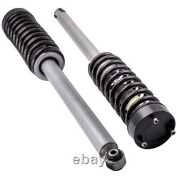 Rear Air to Coil Spring Suspension Conversion Kit fit Mercedes S430 S550 Return