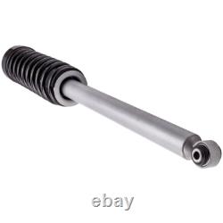 Rear Air to Coil Spring Suspension Conversion Kit fit Mercedes S430 S550 Return