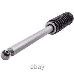 Rear Air to Coil Spring Suspension Conversion Kit fit Mercedes S430 S550 Return