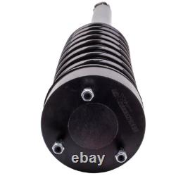 Rear Air to Coil Spring Suspension Conversion Kit fit Mercedes S430 S550 Return