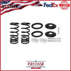 Rear Coil Spring Conversion Kit Rear fits 93-95 Land Rover Range Rover Rear Coil Spring Conversion Kit Rear fits 93-95 Land Rover Range Rover