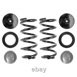 Rear Conversion Kit fits 2007-2011 Mercedes CLS550, 2003-2009 Mercedes E320, 2
