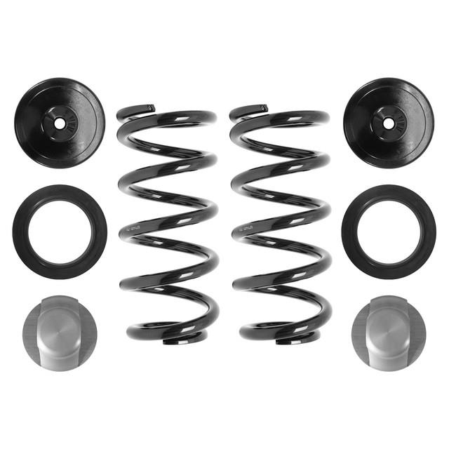 Rear Conversion Kit Fits 2007-2011 Mercedes Cls550, 2003-2009 Mercedes E320, 2