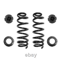 Rear Conversion Kit fits 2011-2020 Jeep Grand Cherokee