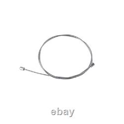 Rear Disc Brake Conversion Kit Fits Chevy Bel Air Base Beauville 4-Door 55-57 Rear Disc Brake Conversion Kit Fits Chevy Bel Air Base Beauville 4-Door 55-57