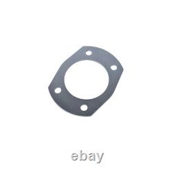 Rear Disc Brake Conversion Kit Fits Chevy Bel Air Base Beauville 4-Door 55-57 Rear Disc Brake Conversion Kit Fits Chevy Bel Air Base Beauville 4-Door 55-57