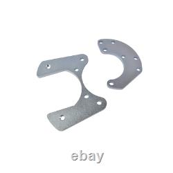 Rear Disc Brake Conversion Kit Fits Chevy Bel Air Base Beauville 4-Door 55-57 Rear Disc Brake Conversion Kit Fits Chevy Bel Air Base Beauville 4-Door 55-57