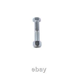Rear Disc Brake Conversion Kit Fits Chevy Bel Air Base Beauville 4-Door 55-57 Rear Disc Brake Conversion Kit Fits Chevy Bel Air Base Beauville 4-Door 55-57