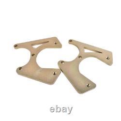 Rear Disc Brake Conversion Kit Fits for Chevrolet K5 K10 Blazer C10 K10 Pickup Rear Disc Brake Conversion Kit Fits for Chevrolet K5 K10 Blazer C10 K10 Pickup